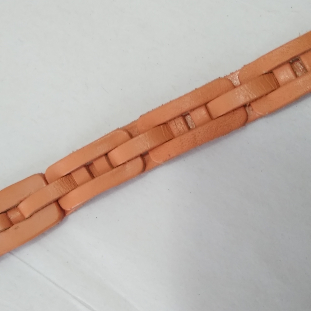 Talbots Belt  NWT &  Belt Tag Missing Bundle